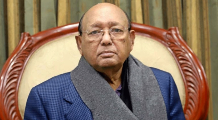 তোফায়েল আহমেদ লাইফ সাপোর্টে