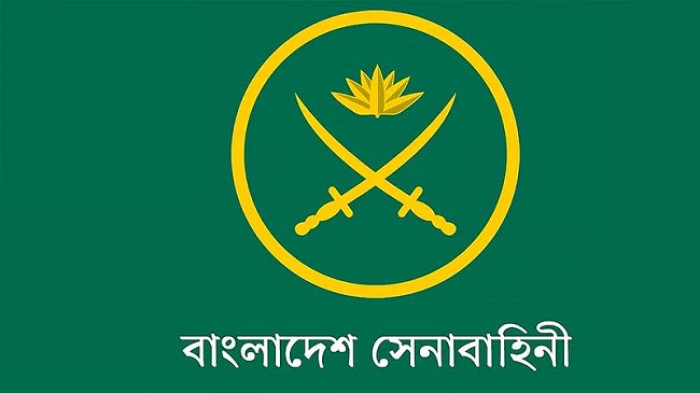 খাগড়াছড়ি ও গুইমারায় সহিংসতা সম্পর্কে সেনাবাহিনীর বিবৃতি