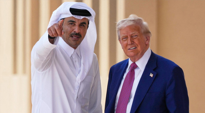 কাতারে হামলা হলে পাল্টা পদক্ষেপ নেবে যুক্তরাষ্ট্র