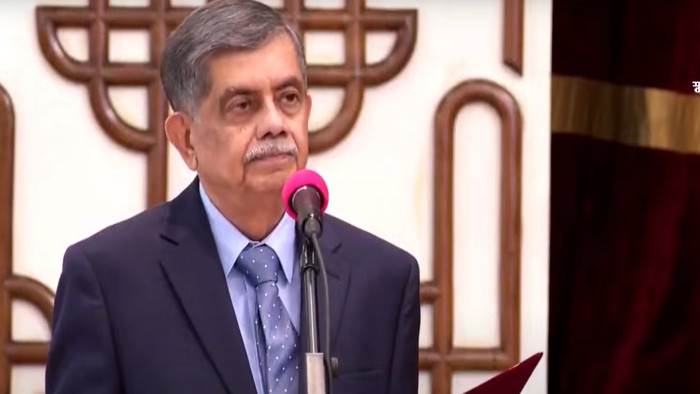 শিক্ষা মন্ত্রণালয়ের দুর্নীতির শ্বেতপত্র প্রকাশ করা হবে: শিক্ষা উপদেষ্টা