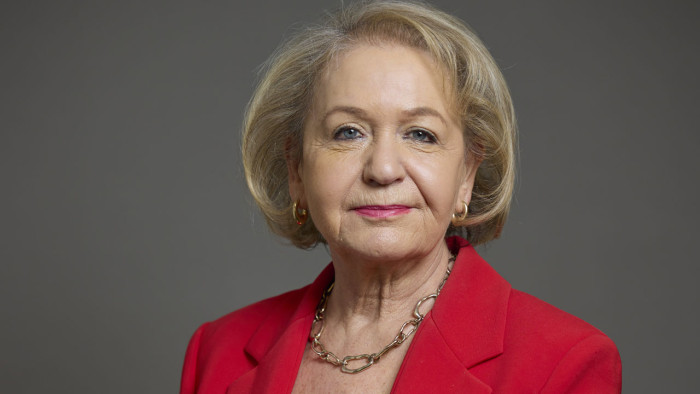 পাঁচ দিনের সফরে ঢাকায় যুক্তরাজ্যের বাণিজ্য দূত