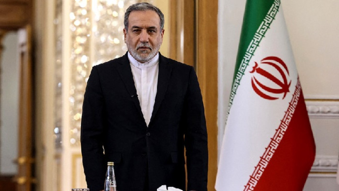 জাতিসংঘের সঙ্গে ৫৭ বছরের পুরনো পরমাণু চুক্তি স্থগিত করল ইরান