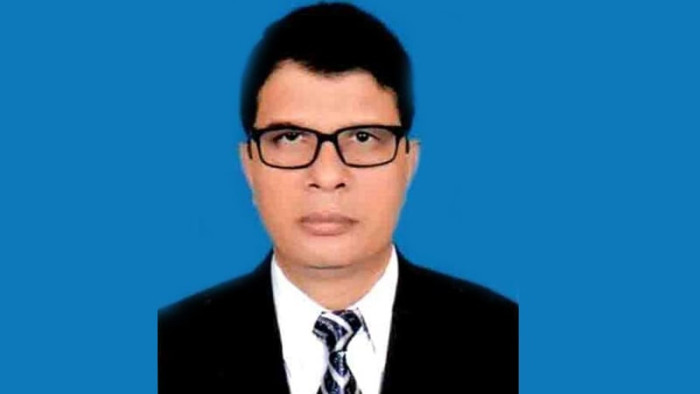 মাউশি ডিজি অধ্যাপক মুহাম্মদ আজাদ খান ওএসডি