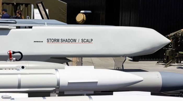 রাশিয়ার রাসায়নিক কারখানায় ইউক্রেনের ক্ষেপণাস্ত্র হামলা