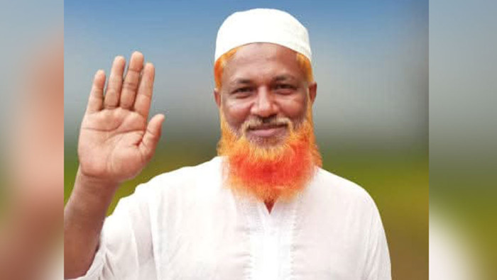 আমি বিএনপি করি, তবে শেখ হাসিনার আদর্শে বিশ্বাসী