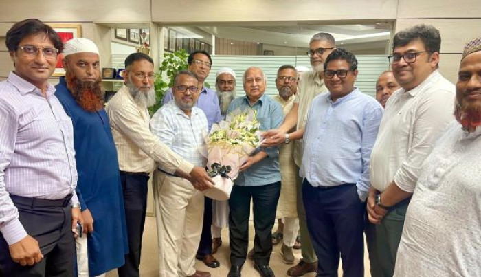 ছবি: ভোরের আকাশ ছবি: ভোরের আকাশ