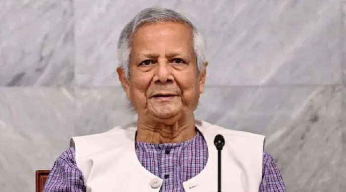 প্রধান উপদেষ্টা ড. মুহাম্মদ ইউনূসের সৌদি সফর বাতিল