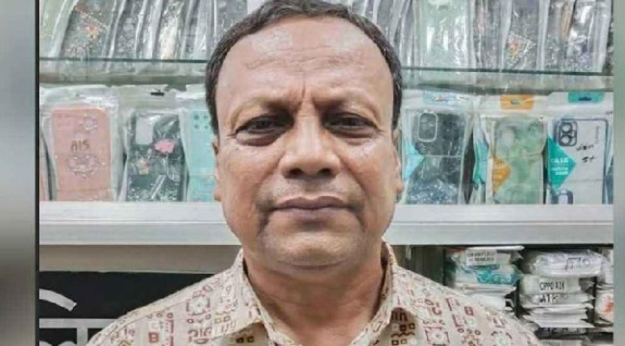 ছবি: ভোরের আকাশ ছবি: ভোরের আকাশ