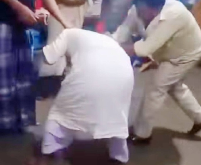 ছবি : ভোরের আকাশ ছবি : ভোরের আকাশ