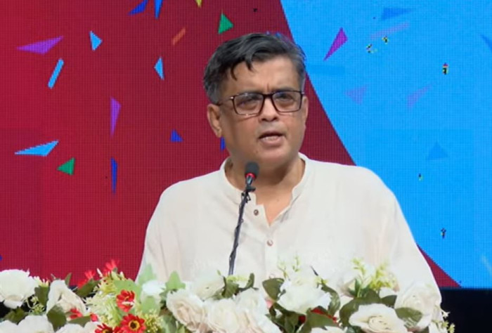 প্রতিবাদ করাকে অপরাধ হিসেবে প্রতিষ্ঠা করেছিলেন হাসিনা: প্রেস সচিব