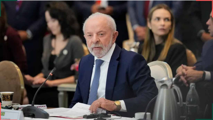 জাতিসংঘের নিরাপত্তা পরিষদ অকার্যকর হয়ে পড়েছে: ব্রাজিল প্রেসিডেন্ট