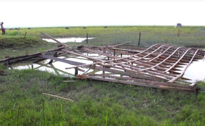 ছবি: ভোরের আকাশ ছবি: ভোরের আকাশ