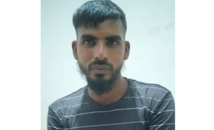 সাতকানিয়ায় বিধবা বৃদ্ধাকে ধর্ষণ, প্রতিবেশি নাতি গ্রেপ্তার