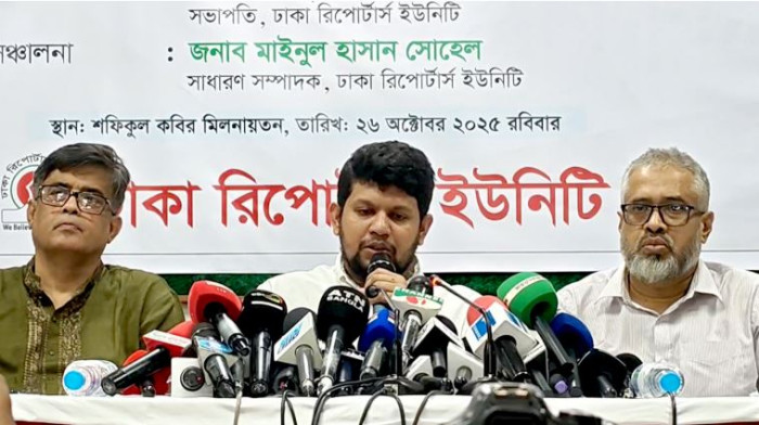 নভেম্বরে শেষ হবে উপদেষ্টা পরিষদের সভা: তথ্য উপদেষ্টা