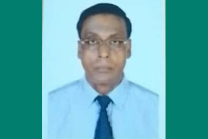 ছবি: ভোরের আকাশ ছবি: ভোরের আকাশ