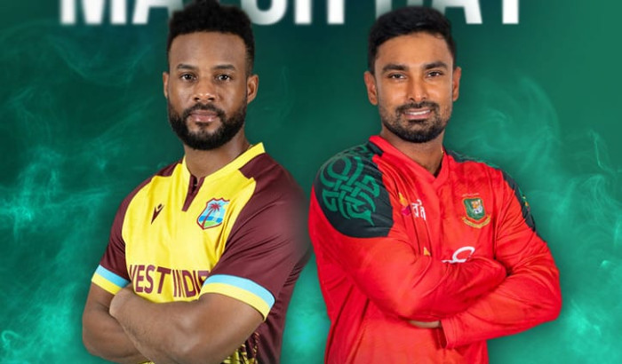 টস হেরে ফিল্ডিংয়ে বাংলাদেশ টস হেরে ফিল্ডিংয়ে বাংলাদেশ