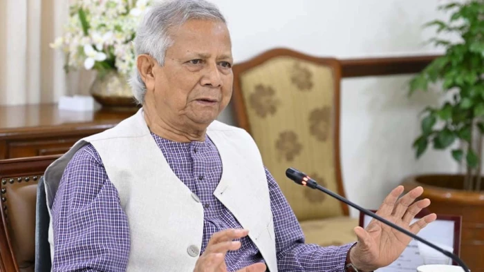 ঐকমত্য কমিশনের সব নথি সংরক্ষণ ও উন্মুক্ত রাখার নির্দেশ প্রধান উপদেষ্টার