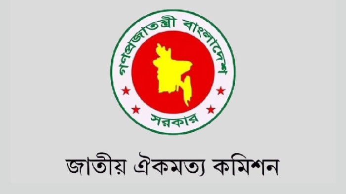 জুলাই সনদ বাস্তবায়নের সুপারিশ আজ জমা দেবে কমিশন জুলাই সনদ বাস্তবায়নের সুপারিশ আজ জমা দেবে কমিশন