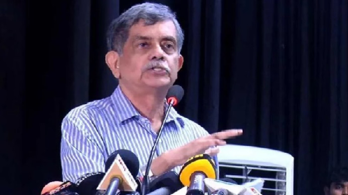 শিক্ষার্থীদের পড়ালেখা করতে হবে, না হলে পাস করা যাবে না: শিক্ষা উপদেষ্টা শিক্ষার্থীদের পড়ালেখা করতে হবে, না হলে পাস করা যাবে না: শিক্ষা উপদেষ্টা