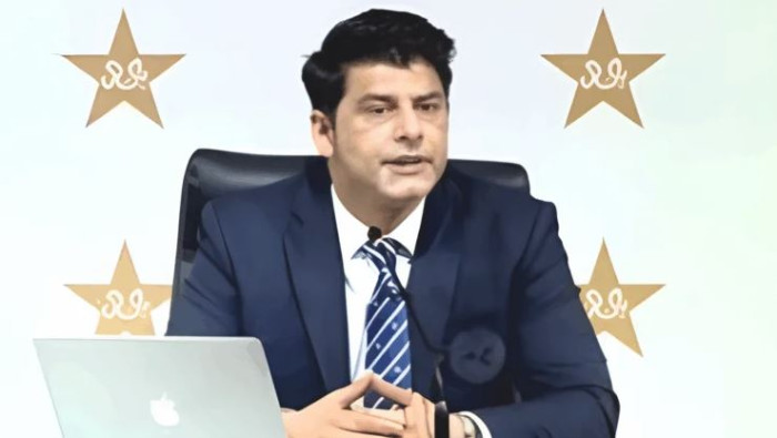 পাকিস্তানের নারী দলের কোচ বরখাস্ত