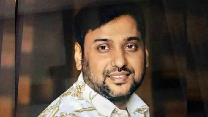 অস্ত্র মামলায় সম্রাটের যাবজ্জীবন অস্ত্র মামলায় সম্রাটের যাবজ্জীবন