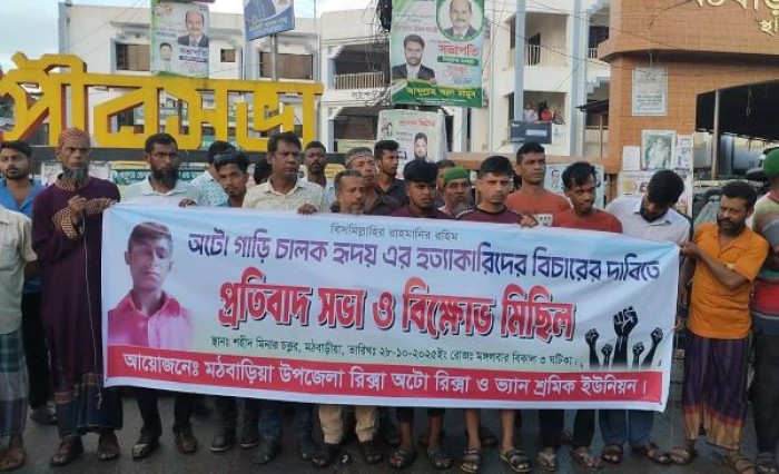 ছবি: ভোরের আকাশ ছবি: ভোরের আকাশ