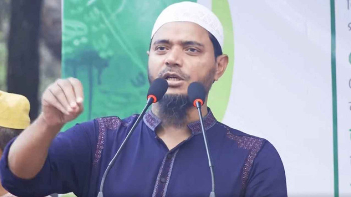 জামায়াত-শিবির এদেশের সবচেয়ে বড় সম্পদ: ড. মাসুদ জামায়াত-শিবির এদেশের সবচেয়ে বড় সম্পদ: ড. মাসুদ
