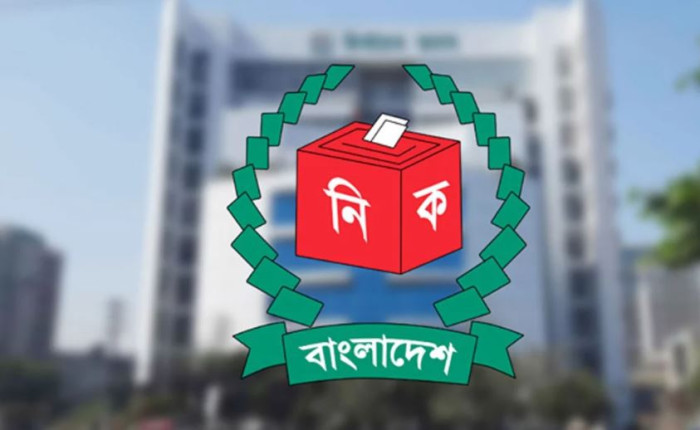  নির্বাচন ভবনের নিরাপত্তা বাড়াতে ডিএমপিকে ইসির চিঠি