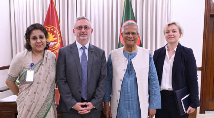 আসন্ন জাতীয় নির্বাচনে বড় পর্যবেক্ষক দল পাঠাবে ইইউ আসন্ন জাতীয় নির্বাচনে বড় পর্যবেক্ষক দল পাঠাবে ইইউ