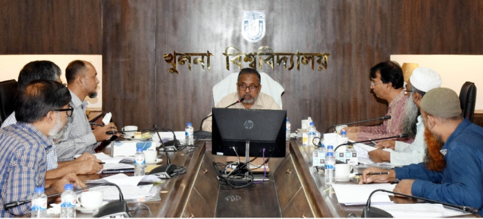  খুলনা বিশ্ববিদ্যালয়: যৌথ গবেষণায় কোলাবরেটিভ গ্রান্টে গুরুত্ব