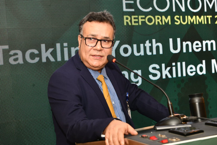 শিক্ষায় বিনিয়োগ না বাড়ালে গুণগত মান উন্নয়ন সম্ভব নয়: জাতীয় বিশ্ববিদ্যালয়ের ভাইস-চ্যান্সলর শিক্ষায় বিনিয়োগ না বাড়ালে গুণগত মান উন্নয়ন সম্ভব নয়: জাতীয় বিশ্ববিদ্যালয়ের ভাইস-চ্যান্সলর