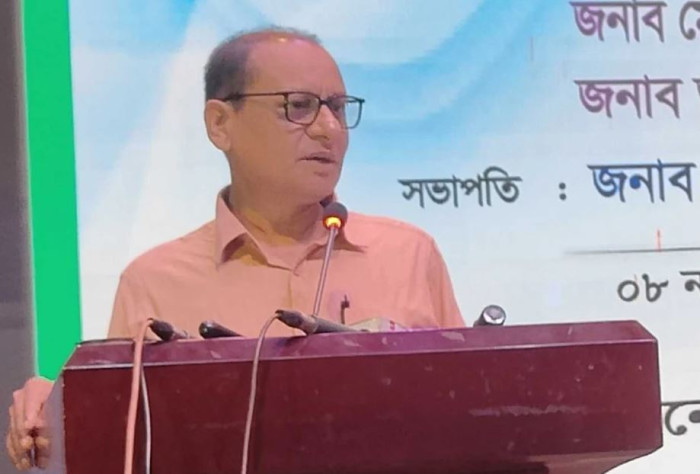 শিক্ষকদের আন্দোলনে পড়াশোনার ক্ষতি হলে কঠোর ব্যবস্থা: গণশিক্ষা উপদেষ্টা