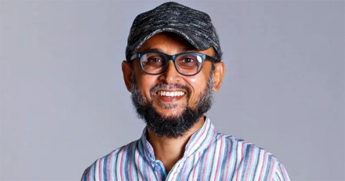 বিচারের রায় ঘনিয়ে আসায় এখন নতুন ‘থিওরি’: উপদেষ্টা ফারুকী