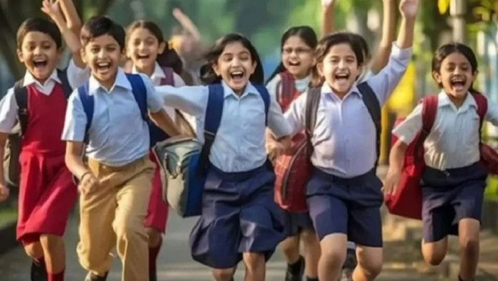 স্কুলে ভর্তি লটারিতে, আবেদন শুরু ২১ নভেম্বর