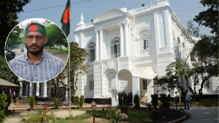 আবু সাঈদ হত্যা মামলার ১১তম দিনের সাক্ষ্যগ্রহণ আজ