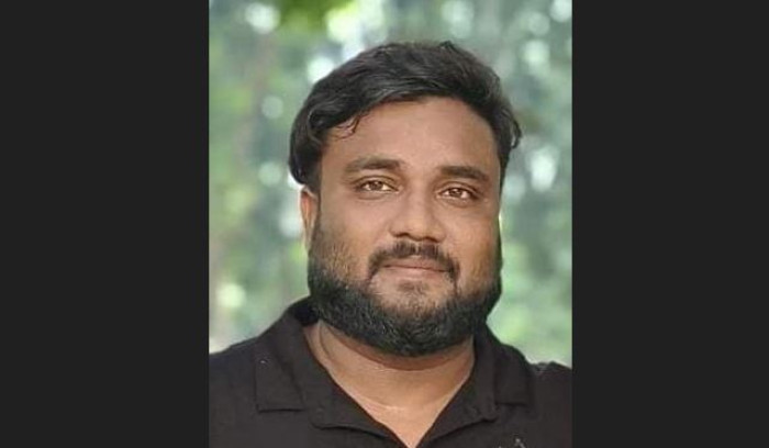 বগুড়ায় ফেন্সিডিলসহ স্বেচ্ছাসেবক লীগ নেতা গ্রেফতার