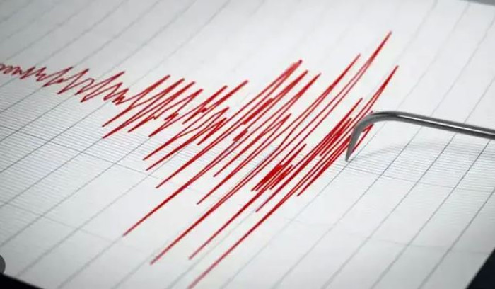 বড় ভূমিকম্পের আশঙ্কা