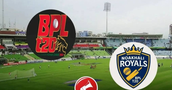 বিপিএলে অন্তর্ভুক্ত হলো নতুন দল ‘নোয়াখালী এক্সপ্রেস’