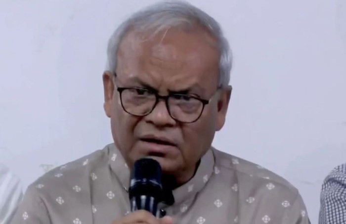 বিএনপি নির্বাচনের জন্য পুরোপুরি প্রস্তুত: রিজভী