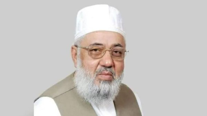  জামায়াত নেতা শাহজাহান চৌধুরীকে শোকজ