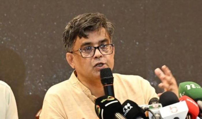  শাহজালাল বিমানবন্দরে আগুন নাশকতা ছিল না: প্রেস সচিব