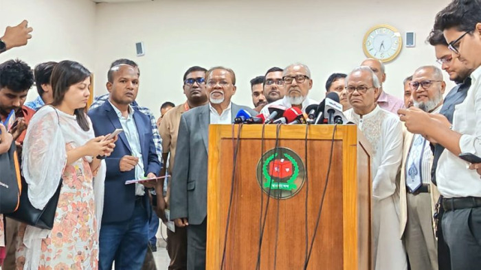 প্রবাসী ভোটার নিবন্ধনের সময় বাড়ানোর অনুরোধ বিএনপির