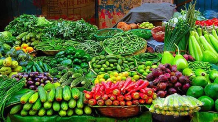 শীতকালীন সবজির উপকারিতা