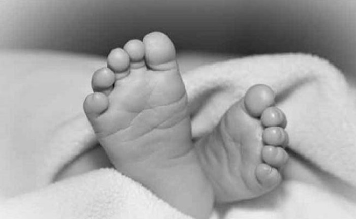 রায়গঞ্জে পুকুর থেকে অজ্ঞাত শিশুর মরদেহ উদ্ধার