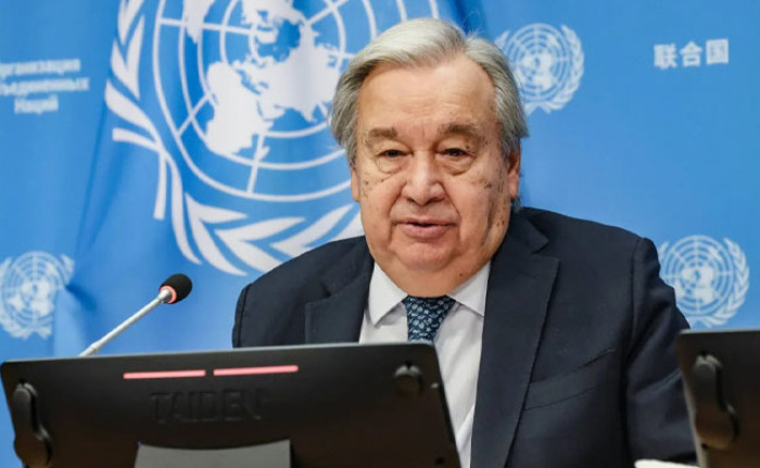 অর্থসংকটে জাতিসংঘে কর্মী ছাঁটাইয়ের সিদ্ধান্ত