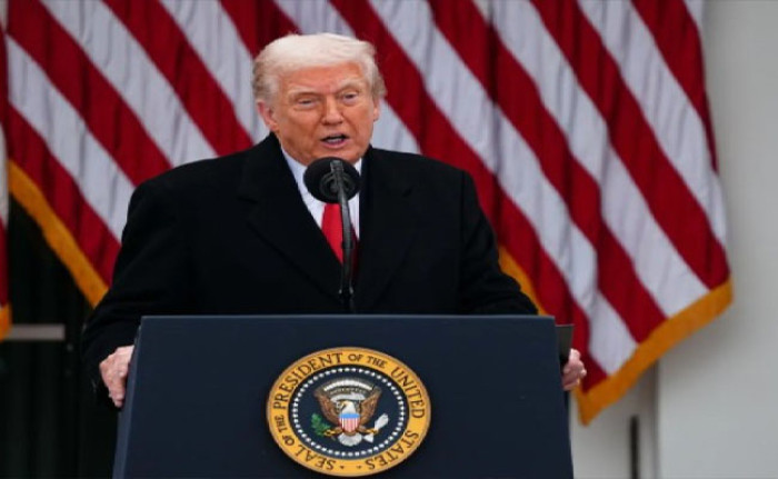 আফগানিস্তানসহ ১৯ দেশের অভিবাসন আবেদন স্থগিত করল যুক্তরাষ্ট্র