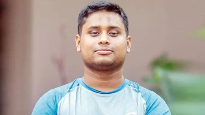 অক্সফোর্ড ইউনিয়নের আমন্ত্রণ পেলেন হাসনাত আব্দুল্লাহ