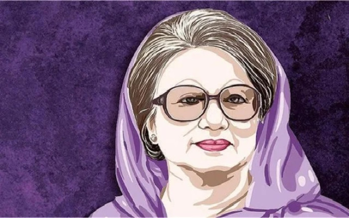 খালেদা জিয়ার আপসহীন নেতৃত্ব তুলে ধরে সরকারি ডকুমেন্টারি প্রকাশ