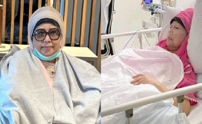 খালেদা জিয়ার সুস্থতা কামনায় বাদ জুমা দেশের সব মসজিদে দোয়া