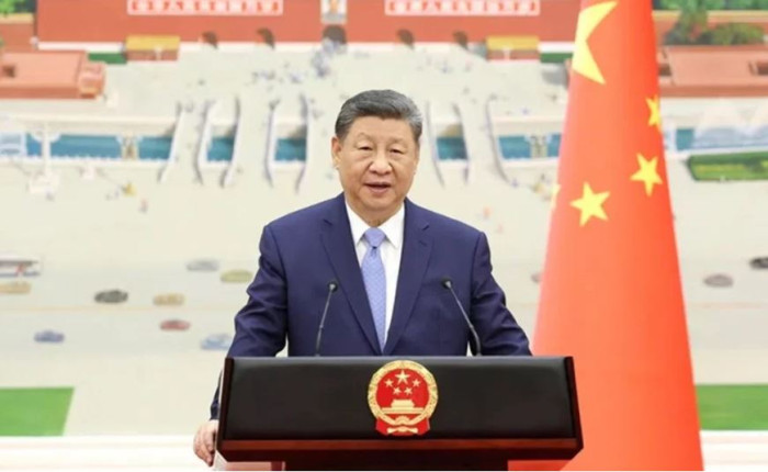 গাজায় ১০ কোটি ডলারের মানবিক সহায়তার ঘোষণা চীনের